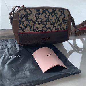 TOUS Print Bag!